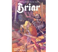 Briar Vol. 2