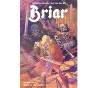 Briar Vol. 2