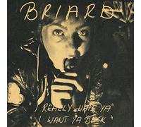 Briard - I Really Hate Ya [7" VINYL]