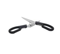 BriaUSA Kitchen Shears, Come Apart Heavy Duty Stainless Steel Multifunction Kitchen Scissors