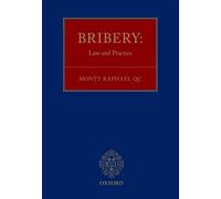 Bribery:: Law and Practice