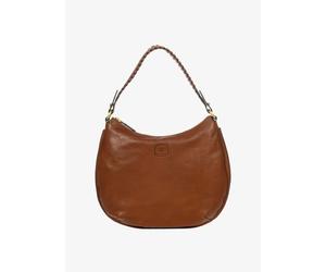 Bric`s Bric` Volterra Hobo Shopper brown S