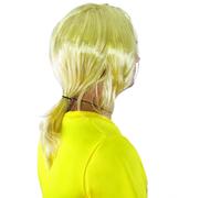 Brice de Nice adult surfer wig