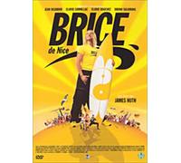 Brice de Nice [Import belge]