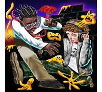 Brice de Nice/the Yellow Édition/Bande Originale [VINYL]