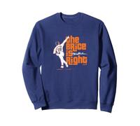 Brice Matthews - The Brice is Right - Houston Baseball Sweatshirt