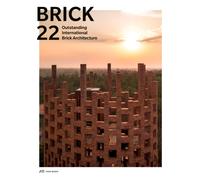 Brick 22 : Outstanding International Brick Architecture