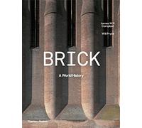 Brick: A World History