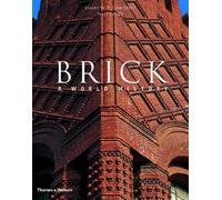Brick: A World History