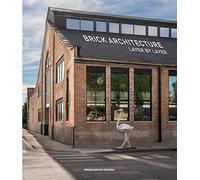 Brick Architecture: Layer by Layer