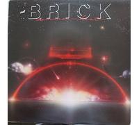 Brick - Brick - Summer Heat - Epic - EPC 85192