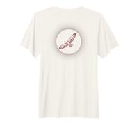 Brick & Brown Hawk Premium T-Shirt