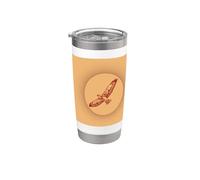 Brick & Brown Hawk Stainless Steel Insulated Tumbler