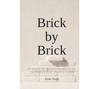 Brick by Brick: A Decade of Conviction in One of the World’s Most Volatile Stocks