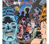 Brick By Brick Import Edition by Pop, Iggy (1990) Audio CD
