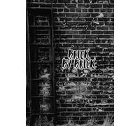 Brick by Brick: The Daily Blueprint Record (The Blueprint)