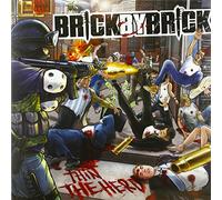 Brick By Brick - Thin the Herd (Vinyl) [Vinyl LP] [VINYL]