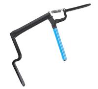 Brick Carrying Tool Steel Brick Lifting Clamp for Construction