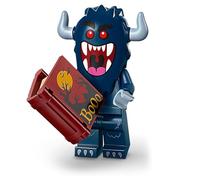 BRICK Flip Bogeyman (Butzemann or Demonic Terror Figure) Lego Mini Figures Series 27: 12 Figures to Collect - Lego Novelties 2025