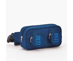 Brick Hip Pack - Navy