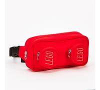 Brick Hip Pack - Red