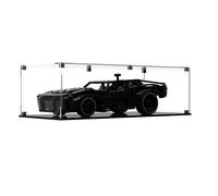 THE BATMAN - BATMOBILE" LEGO