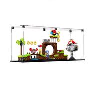 LEGO® Ideas 21331 Sonic the Hedgehog™ - Green Hill Zone