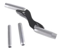 Brick Jointer Collection Precisions Bricklayer Jointing Tool Set Completes for Precisions Pointings in Masonry Projects Brick Pointings Trowel