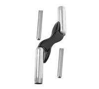 Brick Jointer Tool Steel Barrel Jointing Blade for Mortar and Bricks