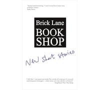 Brick Lane Bookshop New Short Stories 2025