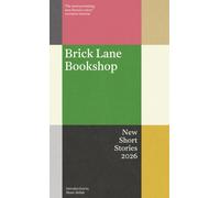 Brick Lane Bookshop New Short Stories 2026