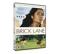 Brick Lane [DVD] [2007]