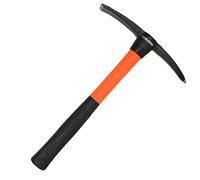 Brick Layers Building Mini Mortar Pick and Chisel 70% Fibreglass Shaft Hammer