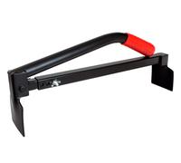 Adjustable Brick Tongs/Brick/Block Lifter 400mm to 670mm 6-11 Brick Holder