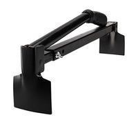 Brick Lifter Tong Lifting Adjustable Carrying Clamp 460-680mm 6-10 Bricks Block