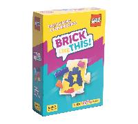 Brick Like This!