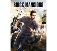 BRICK MANSIONS