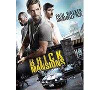 Brick Mansions