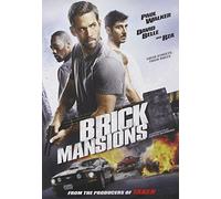 Brick Mansions