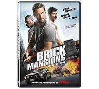 Brick Mansions