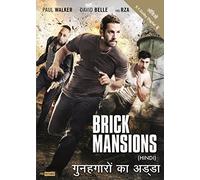 Brick Mansions (Hindi)