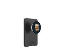 Brick Mason Bricklayer Masonry PopSockets PopWallet for MagSafe