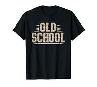 Brick Mason Old School Laying Block Since Day One Bricklayer T-Shirt