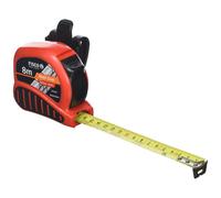 Brick-Mate 8m Pocket Tape I Made in UK I Width 25m