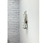 Brick Nest Wall Display Mount for Lego Tantative IV(75376)