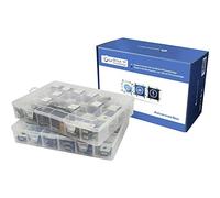Brick´R´Knowledge ALLNET 118704 multicolour