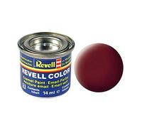 Revell Enamel 037 Reddish Brown Mat 14ml