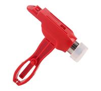 Brick Separator Tool, Multi-Use Hammer Pliers, Building Block Remover, Assembly Dismantling Accessory, Brick Helper, Precision Connection Component, Construction Toy Supplement