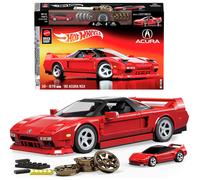Brick Shop Hot Wheels '90 Acura NSX Building Kit