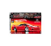 Brick Shop Hot Wheels '90 Acura NSX Construction Set